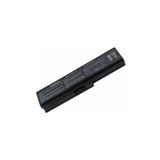 Gomax Toshiba Satellite L655D Uyumlu Notebook Batarya