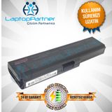 Gomax Toshiba Satellite L670 Uyumlu Batarya