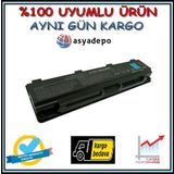Gomax Toshiba Satellite L875-136 Uyumlu Batarya