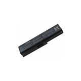 Gomax Toshiba Satellite Pro C660-21T Uyumlu Notebook Batarya