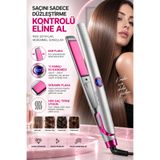 GOMEEY Keratin Protect Keratin Korumalı Saç Düzleştirici S8540