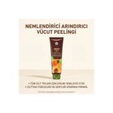 Gommage Vegetal Kayısı Özlü Vücut Peelingi - Arındırıcı & Nemlendirici 150 ml BEYONDS-MARKA-616