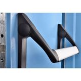 Gomme Kilitli Panik Bar Komple Set 600G-Pl Panik Bar + 66M Dis Kol + Dorma Kaba İc Kilit + Yarim Barel