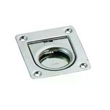 Gömme Kulp 44x38mm