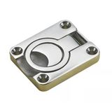 Gömme Kulp 56X48mm