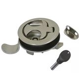 Gömme kulp 61mm