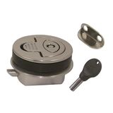 Gömme kulp kilitli 60mm