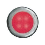 Gömme Spot Kırmızı 12 V Led Tekne Ve Yat Kırmızı