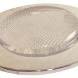 Gömme Spot Krome 12 V 15 Led Gün Işığı