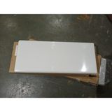 Gömme Tavan Armatürü Aqua Signal / Glamox Model 0667102215 Gömme Tavan Armatürü 1 Adet 220-240V, 0/50/60Hz Direkt Voltaj, Balastsız1 Adet Ac 198-264VOLTHER