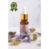 Gommy Goomy Misk Adaçayı Yağı %100 Doğal Bitkisel Uçucu Yağ Clary Sage Oil 10ML - 10 ml