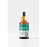 Gommy Okaliptus Yağı%100 Doğal Bitkisel Uçucu Yağ Orange Essential Oil 10ml