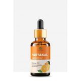 Gommy Portakal Yağı%100 Doğal Bitkisel Uçucu Yağ Orange Essential Oil 10ml