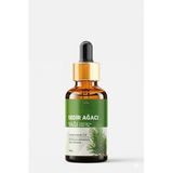 Gommy Sedir Ağacı Yağı%100 Doğal Bitkisel Uçucu Yağ Cedarwood Oil 10ml