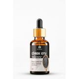 Gommy Soğuk Sıkım Çörek Otu Yağı%100 Doğal Bitkisel Uçucu Yağ Black Cumin Oil 10ml