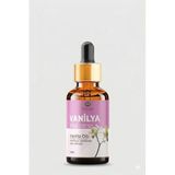 Gommy Vanilya Yağı%100 Doğal Bitkisel Uçucu Yağ 10ml