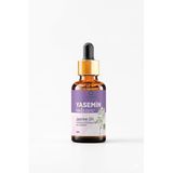 Gommy Yasemin Yağı%100 Doğal Bitkisel Uçucu Yağ Jasmine Oil 10ml