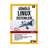 Gömülü Linux Sistemleri - Nazım Koç