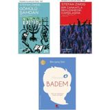 Gömülü Şamdan - Bir Zanaatla Beklenmedik Karşılaşma - Badem Hediye