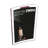 Gömülü Şamdan - stephan zweig