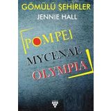 Gömülü Şehirler - Jennie Hall