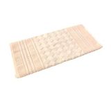 Gonca %100 Pamuk 1 Adet Lüx Banyo Paspası Ayak Havlusu 50 X 70