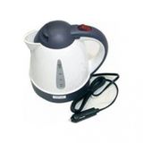 Gönder Gönder Gelsin Oto Kettle Su Isıtıcı Termostatlı 12 Volt 1 Litre Çakmaklık Girişli Carub