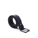 GÖNDERİR Erkek Hakiki Deri 4,5 Cm Kot Kemeri DDMK32413651