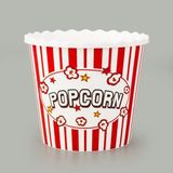Gondol 2.2 lt Asorti Popcorn Kovası