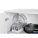 Gondol 35 cm Asorti Pratik Kapak Düzenleyici Organizer