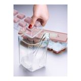 Gondol Buzluk Kapaklı Baş Parmak G-132 Pembe 90 x 25 Plastik TR