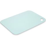 Gondol Flexı Kesim Matı - 25X35 cm - Asorti - Çok Renkli - kesme tahtası