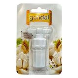 Gondol G-14 Sarımsak Presi