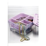 Gondol G-610-B Mybox Bijuteri Kutusu