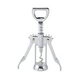 Gondol Professional Krom Tirbuşon Metal Tirbüşon Türbişon Tirbişon Fma06493 Glrshop