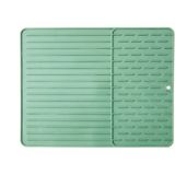 Gondol Puffy 34.5x26.5 cm Asorti Bulaşık Süzme Matı