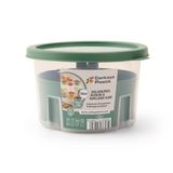 Gondol Salamurex 650 ml Asorti Turşu ve Zeytin Kabı