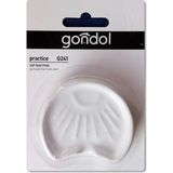 Gondol Süt Taşı - Beyaz