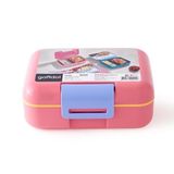 Gondol Tasty 19x14.5x17 cm Asorti Beslenme Kabı