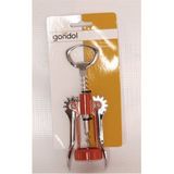 Gondol Tirbüşon Metal 096S