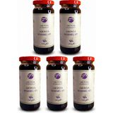 Gönen Aronya Aronya Marmelatı 5li Paket - 1,2 kg
