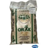 Gönen Baldo Pirinç 5kg (Yeni Mahsül) - 5 kg