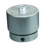 Gönen Döküm 32 mm 1 inç Boru Kaynak Lokması