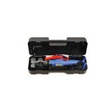 Gönen Döküm GÖNEN DÖKÜM MİNİMAX 600 WATT PLASTİK BORU KAYNAK MAKİNASI SETİ