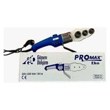 Gönen Döküm Promax Eko Boru Kaynak Makinesi