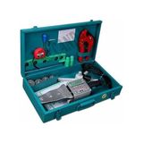 Gönen Döküm Pvc Kaynak Makinası Set CM06