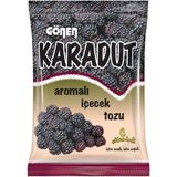 Gönen Meyveli Içecek Tozu Karadut 300 G - 1 Paket