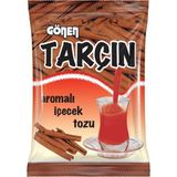 Gönen Meyveli Içecek Tozu Tarçın 300 G - 1 Paket