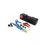 GÖNEN MİNİ MAX PPRC BORU KAYNAK MAKİNE SETİ 600W