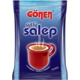 Gönen Sütlü Içecek Tozu Salep 300 G - 1 Paket